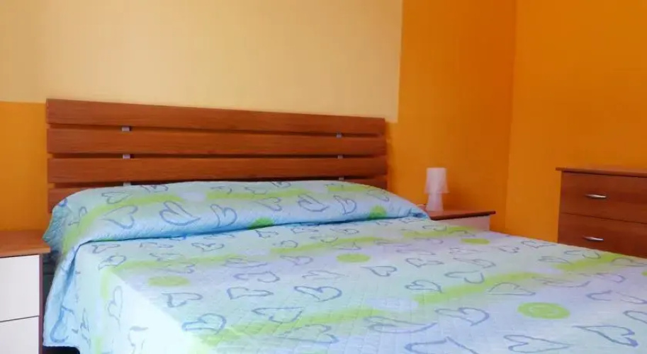 Etna Mare Resort Villa Selene