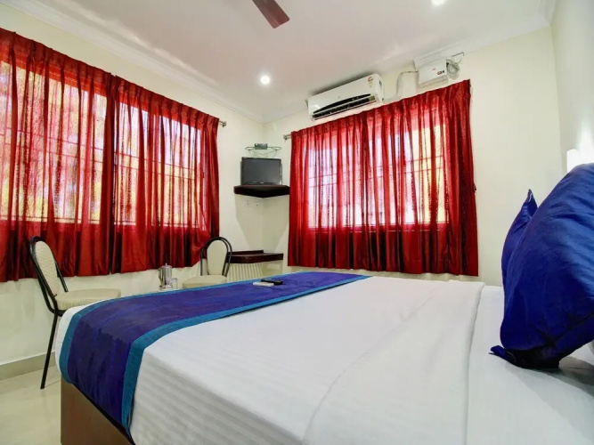 Hotel Balini by OYO