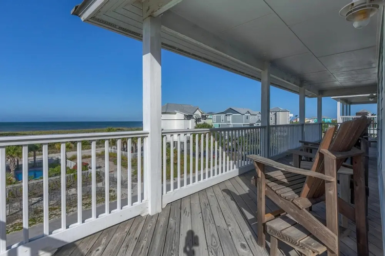 Veranda Views