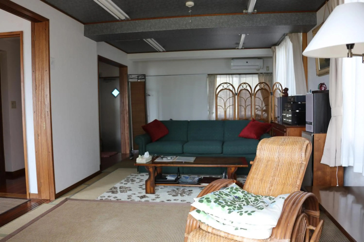 Pension Umi no soba