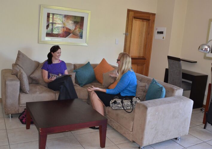 Faircity Grosvenor GardensOver view