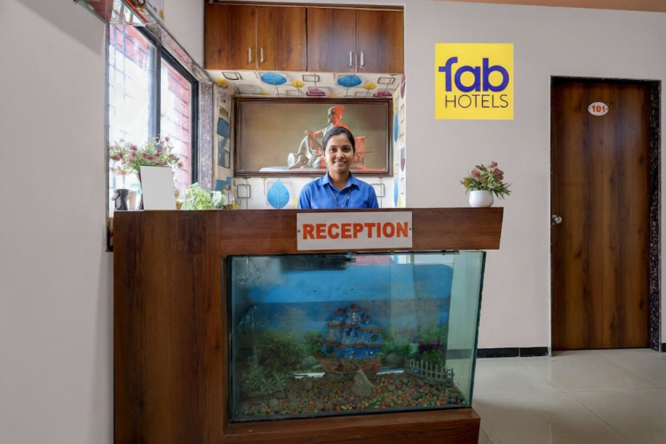 Fabhotel Aditya Lodging