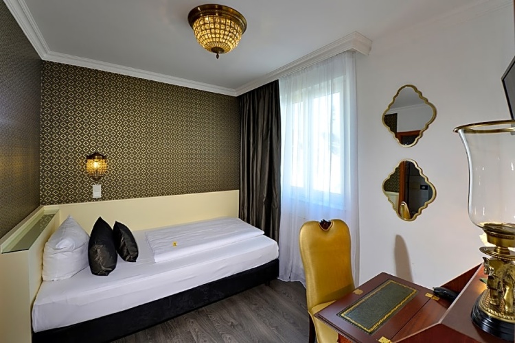 1 Bedroom Standard room