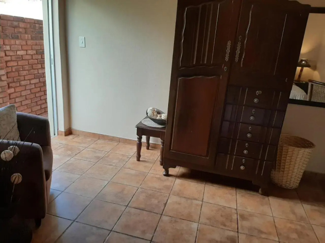 Acacia Guesthouse