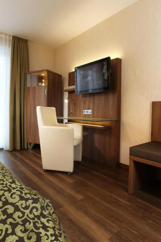 Hotel Simonshof Wolfsburg