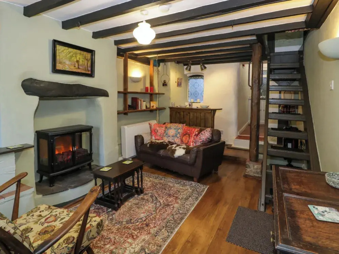 River Cottage