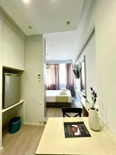 Monastiraki 106 Superhost Hub
