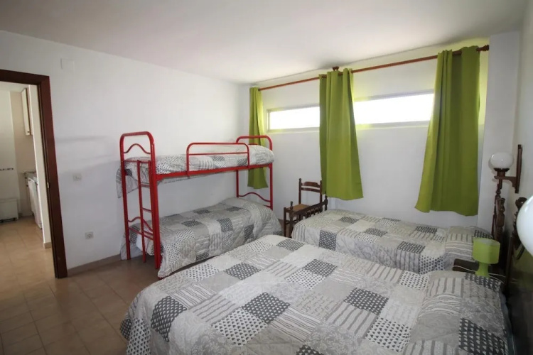 Apartamento 2035 - Olympia 2-23