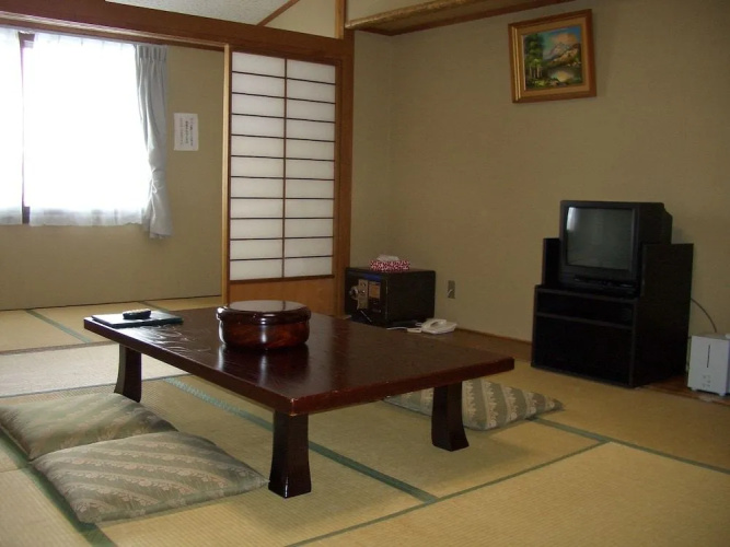 Hotel Khuls Shigakogen
