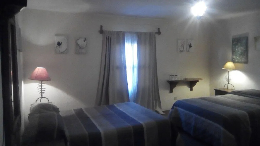 Casa Erendira