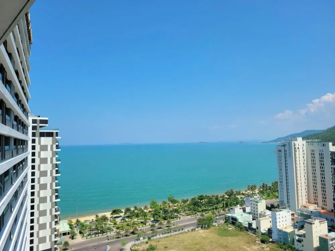 Flc Seatower - St Apartment