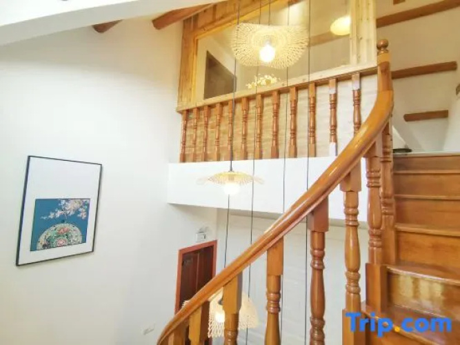 Xiaofengsheng B&B