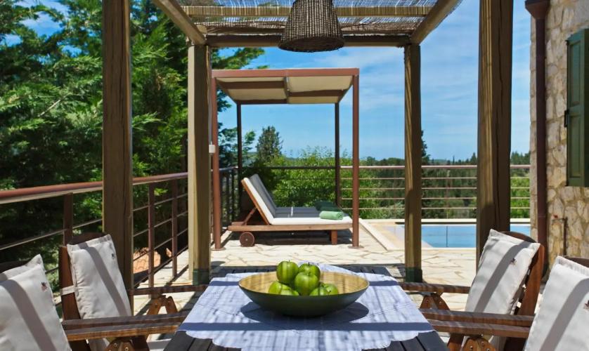 Asplathia Villas