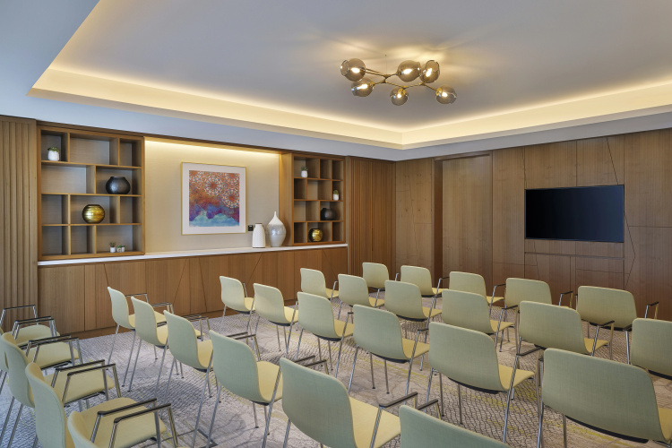 DoubleTree by Hilton Sharjah Waterfront Hotel & Residences photo 20