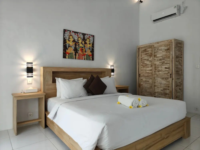 Alam Cottage Uluwatu