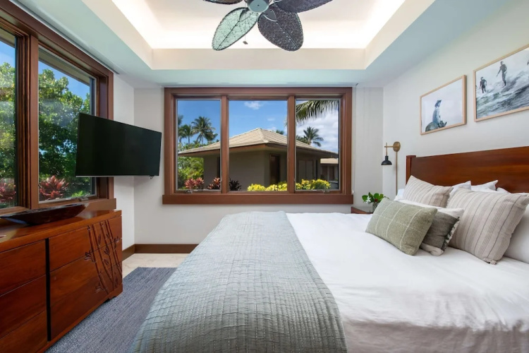 Mauna Lani Luxury 3BR Oasis Infinity Pool Ocean