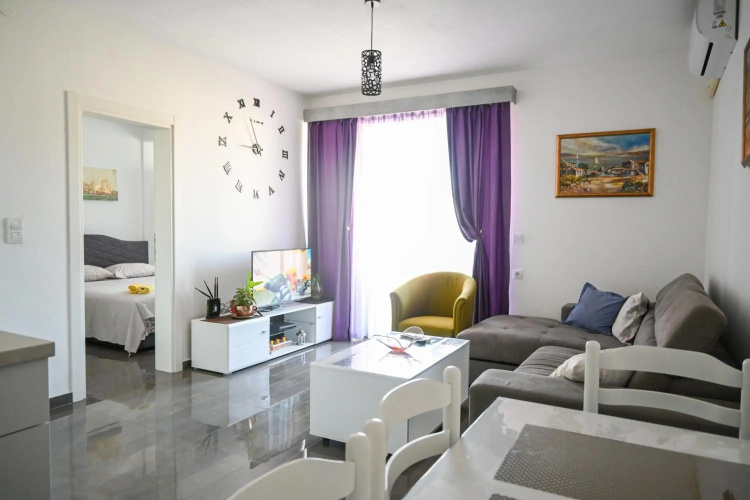 Đuričić Apartmani