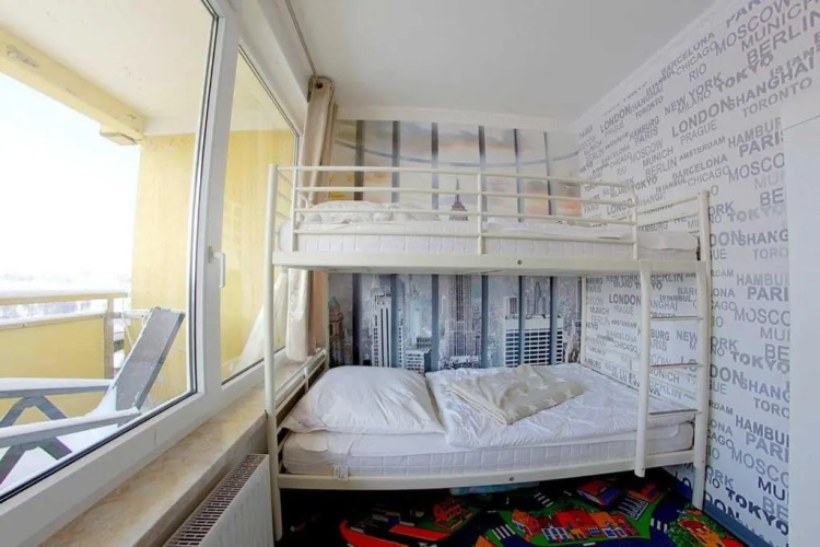 Apartment 475