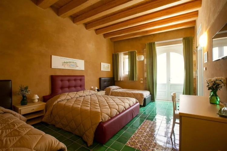 Casale Milocca