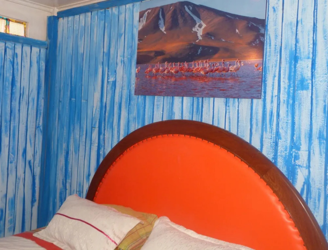 Piacere Hostel