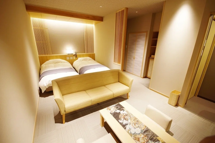 Standard room