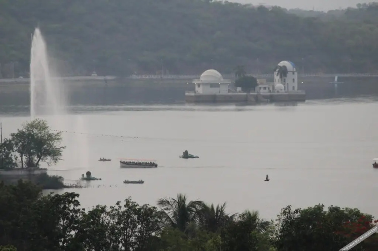Hotel Kalika Palace