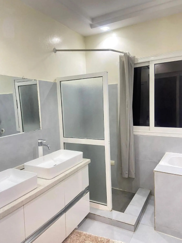 Appartement Luxe idéalement situé à Dakar