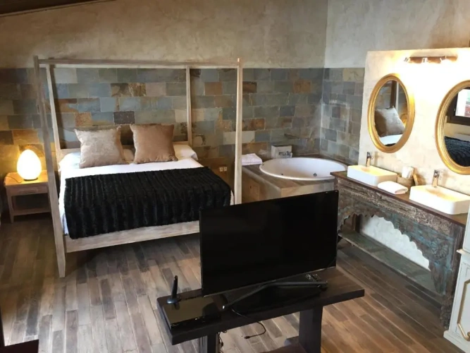 1 Bedroom Villa