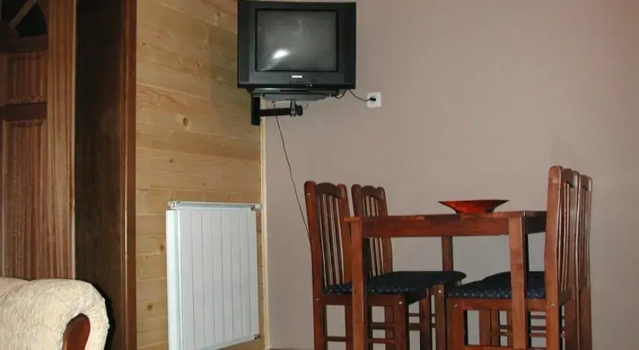 Villa Popara Kopaonik