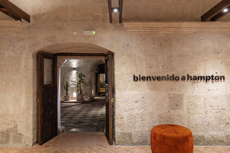Hampton by Hilton Arequipa photo 20