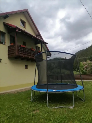 Casa Mihaela