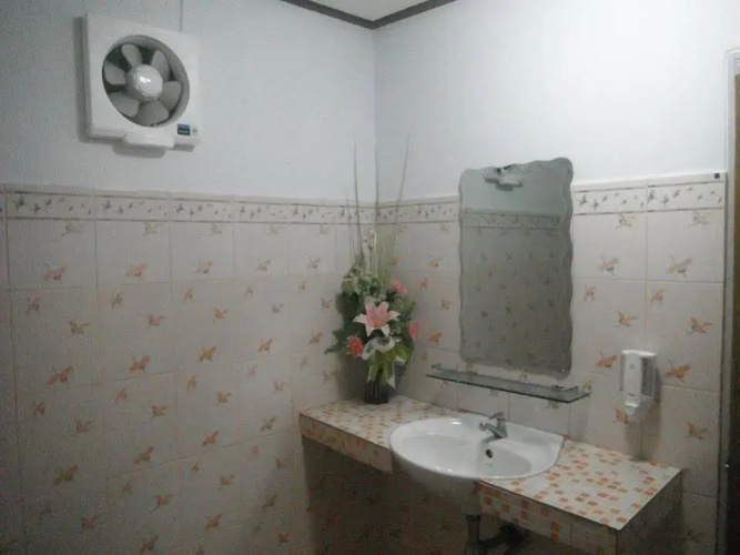 Phupreugsa Resort