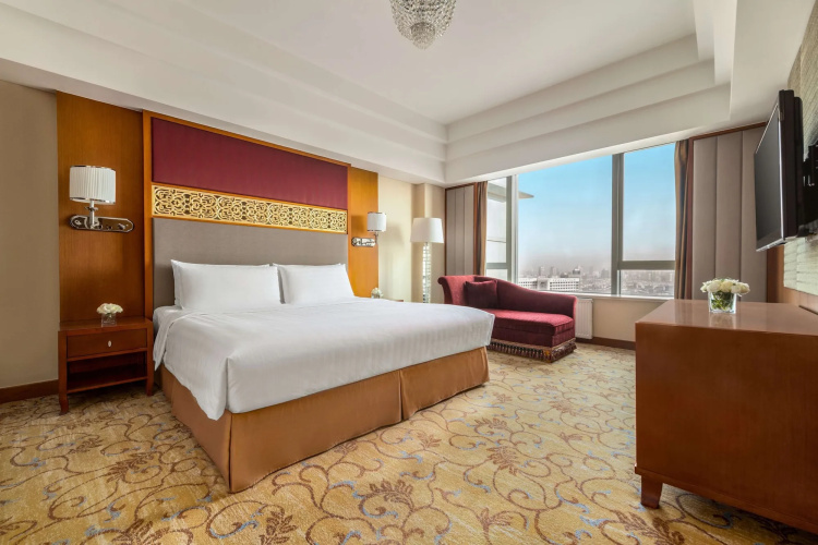 Shangri-La Huhhot