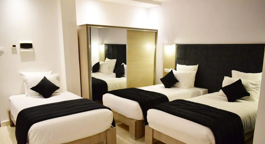 Hotel Kourtel
