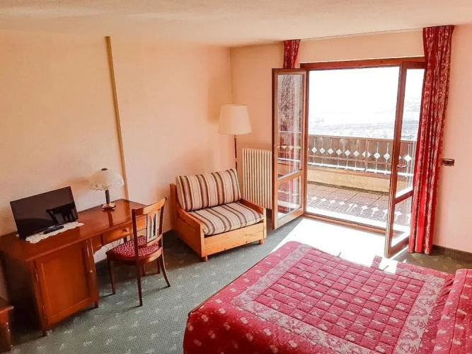 Hotel Panoramique