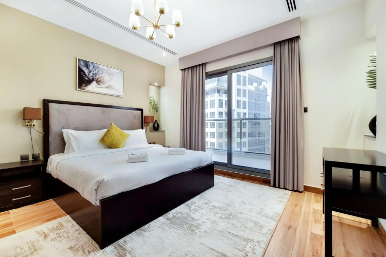 Downtown - Elite Residence 2016