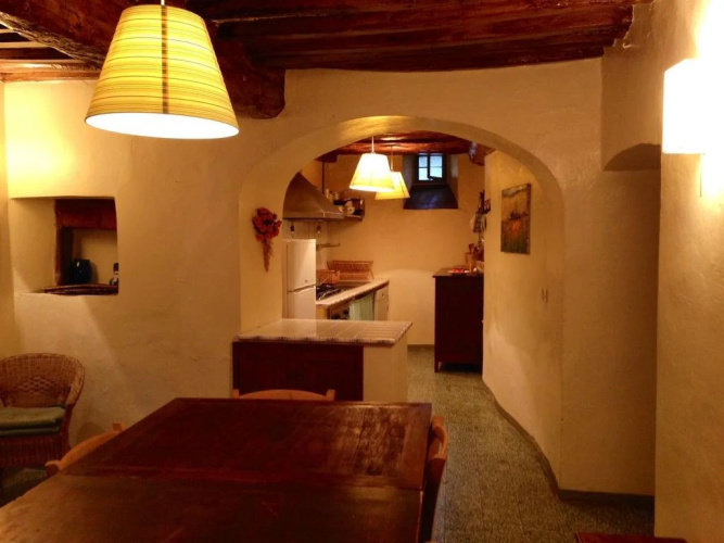 Villa Minghetti
