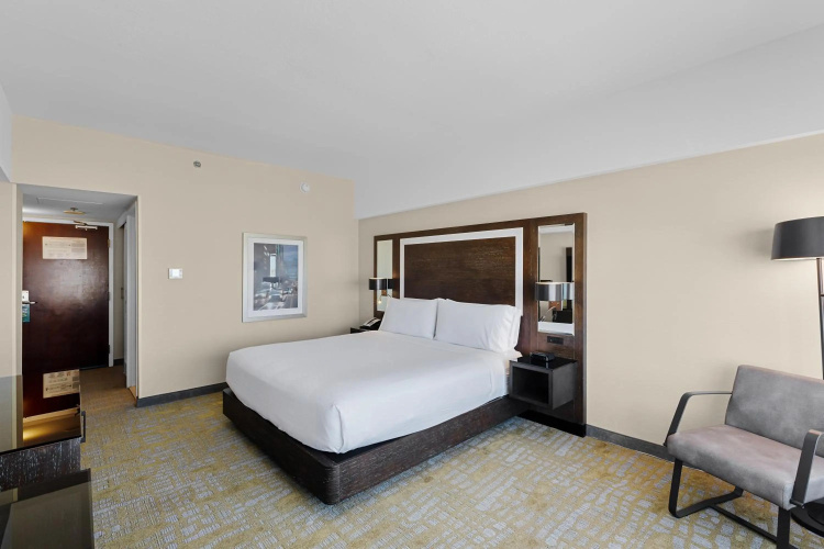 Holiday Inn San Francisco-Golden Gateway photo 38