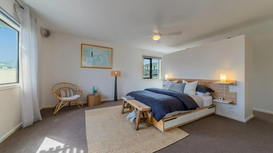 Luxe Townhouse - WiFi included