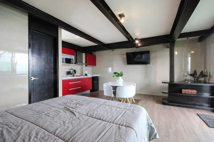Mr. Herold homes
