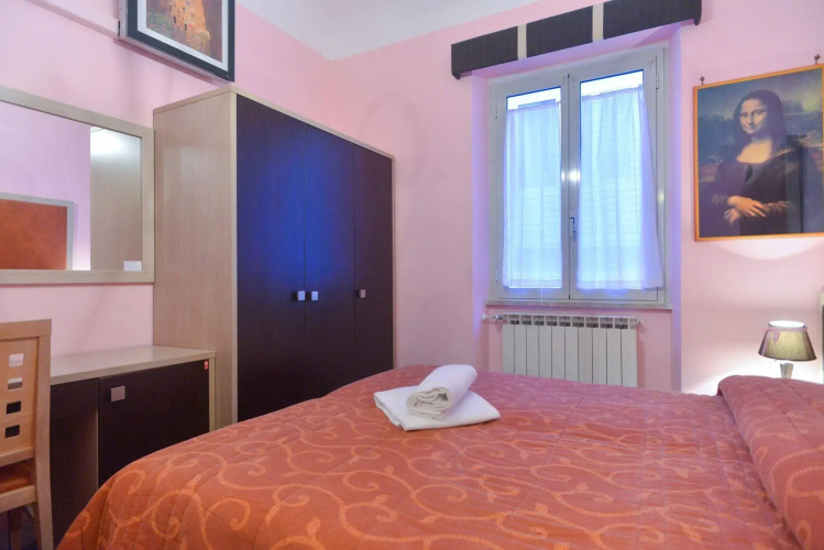 Gisa Rooms