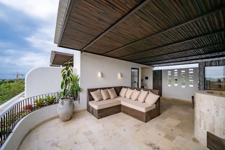Villa Ceylon 4 Uluwatu