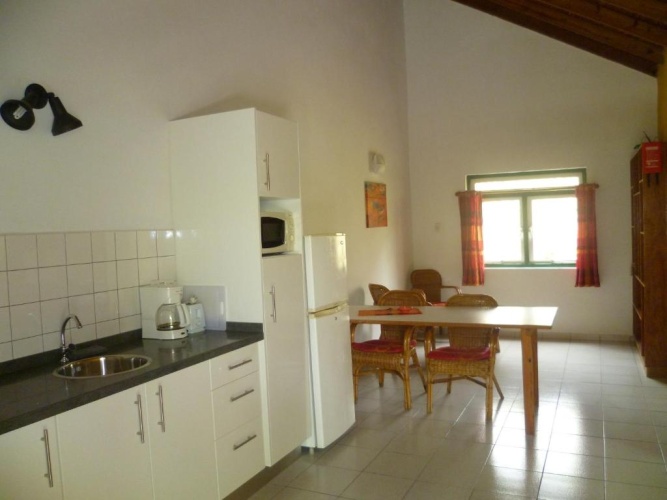 1 Bedroom Apartment with view