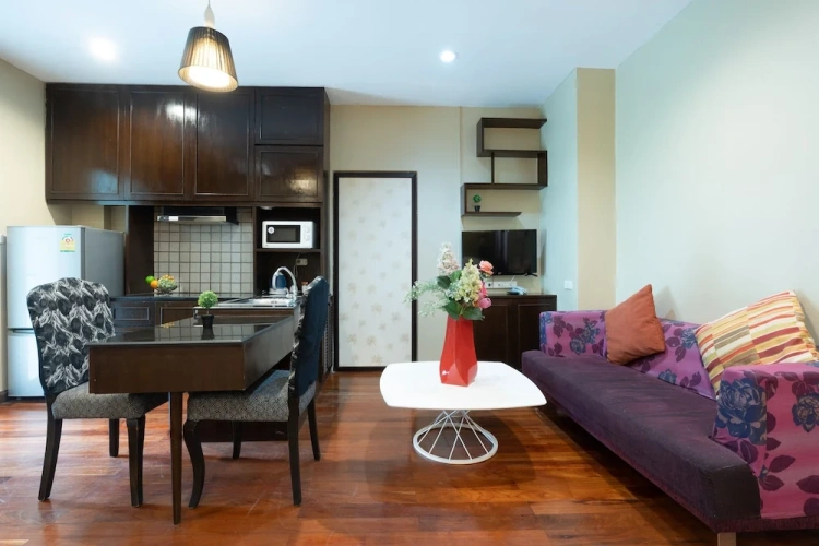 Family Suite