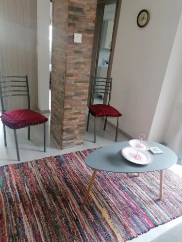 Elenas 1 Bedroom Apartment in Limassol Center