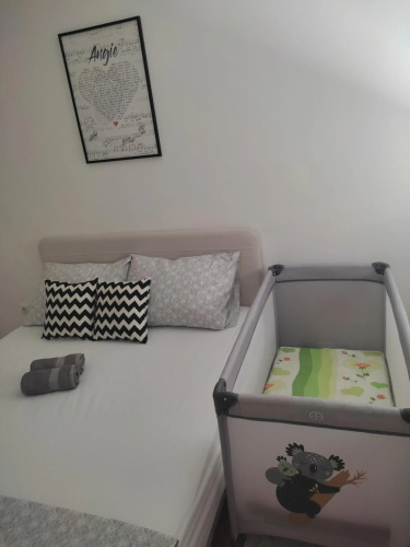 Apartman Angie