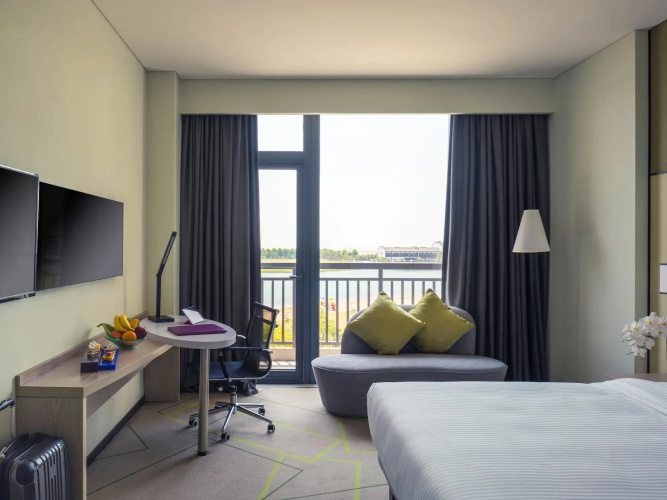 Mercure Hefei Sunac