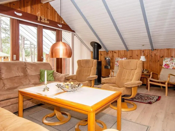 Holiday Home in Rømø