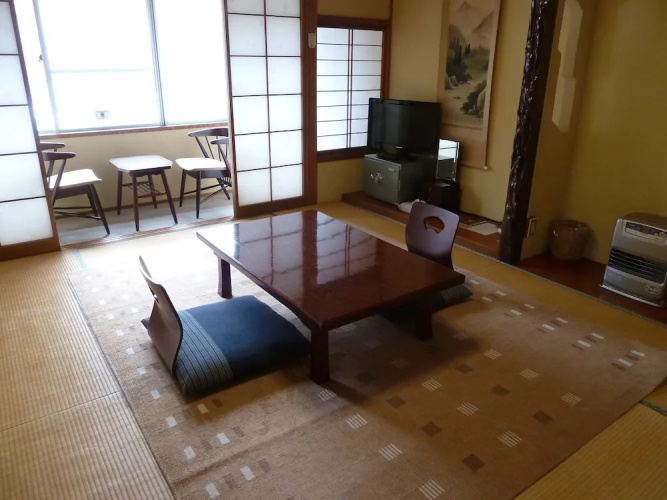 NAKASHIMAKAN