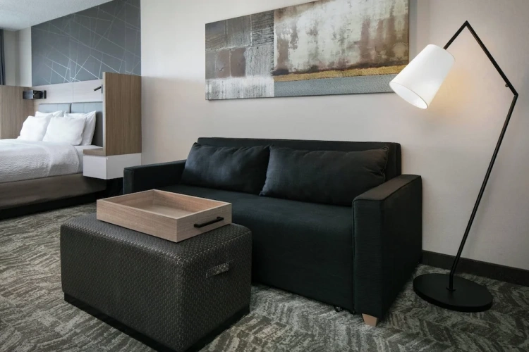 Suite